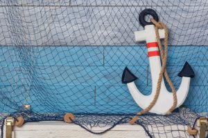 anchoring effect